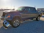 2013 Ford F150 Supercrew de vânzare în Haslet, TX - Front End