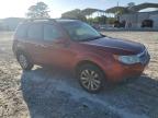 2011 Subaru Forester Limited на продаже в Loganville, GA - Mechanical
