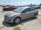 2012 Hyundai Elantra Gls for Sale in Oklahoma City, OK - Side