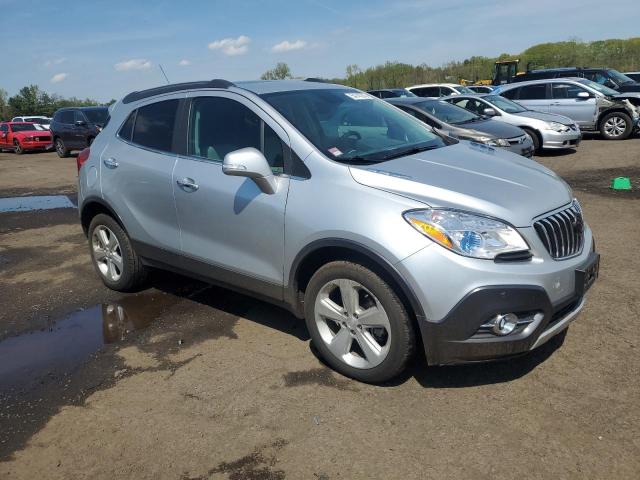  BUICK ENCORE 2016 Серый