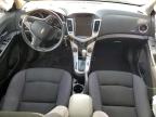 2012 Chevrolet Cruze Lt   na sprzedaż w Memphis, TN - Side