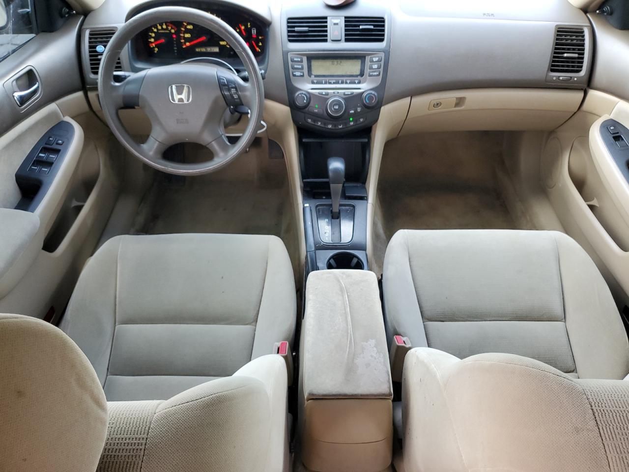 2006 Honda Accord Value VIN: 1HGCM561X6A069569 Lot: 56756095