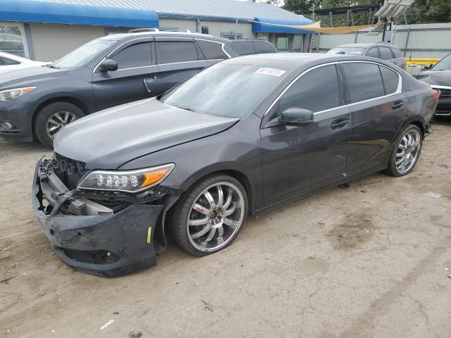 2015 Acura Rlx Advance