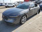 2024 Honda Accord Lx for Sale in Los Angeles, CA - Side