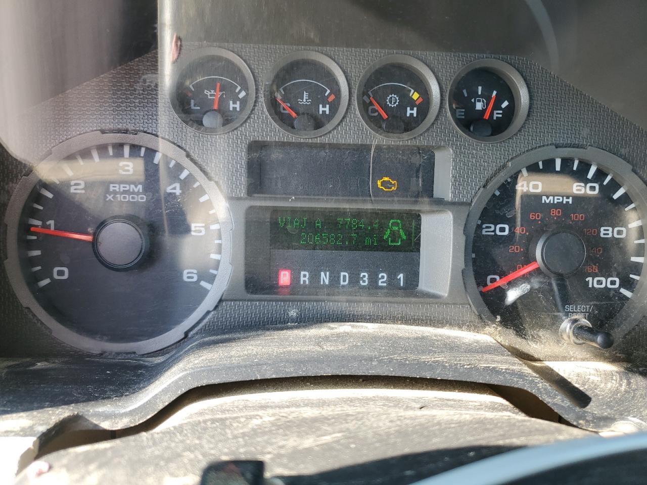 2008 Ford F350 Srw Super Duty VIN: 1FTWF30598EA54627 Lot: 54067735