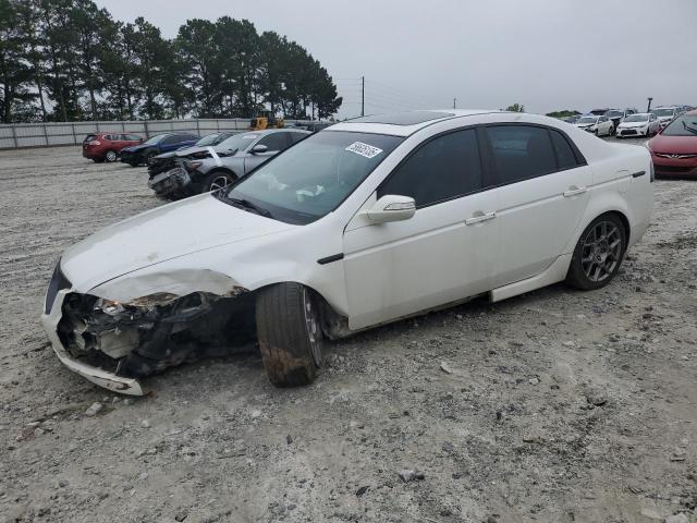 2007 Acura Tl 