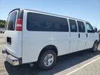 2016 Chevrolet Express G3500 Lt   იყიდება Van Nuys-ში, CA - Side