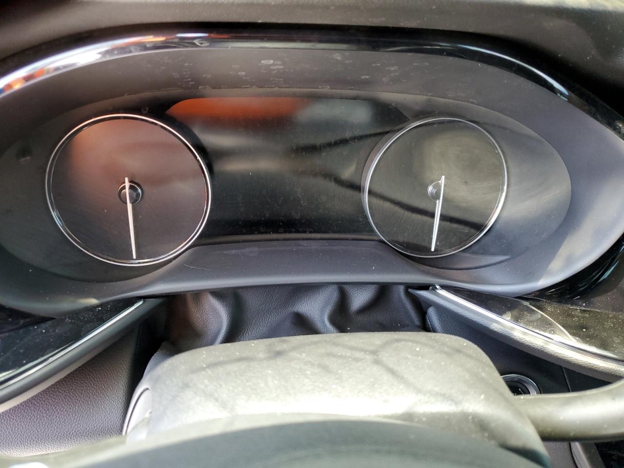 2023 Buick Envision Avenir VIN: LRBFZRR43PD032470 Lot: 57866965