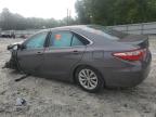 2015 Toyota Camry Le   за продажба в Loganville, GA - Front End