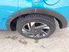 2021 HYUNDAI BAYON SE C for sale at Copart WHITBURN