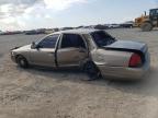 2010 Ford Crown Victoria Police Interceptor for Sale in Earlington, KY - Side