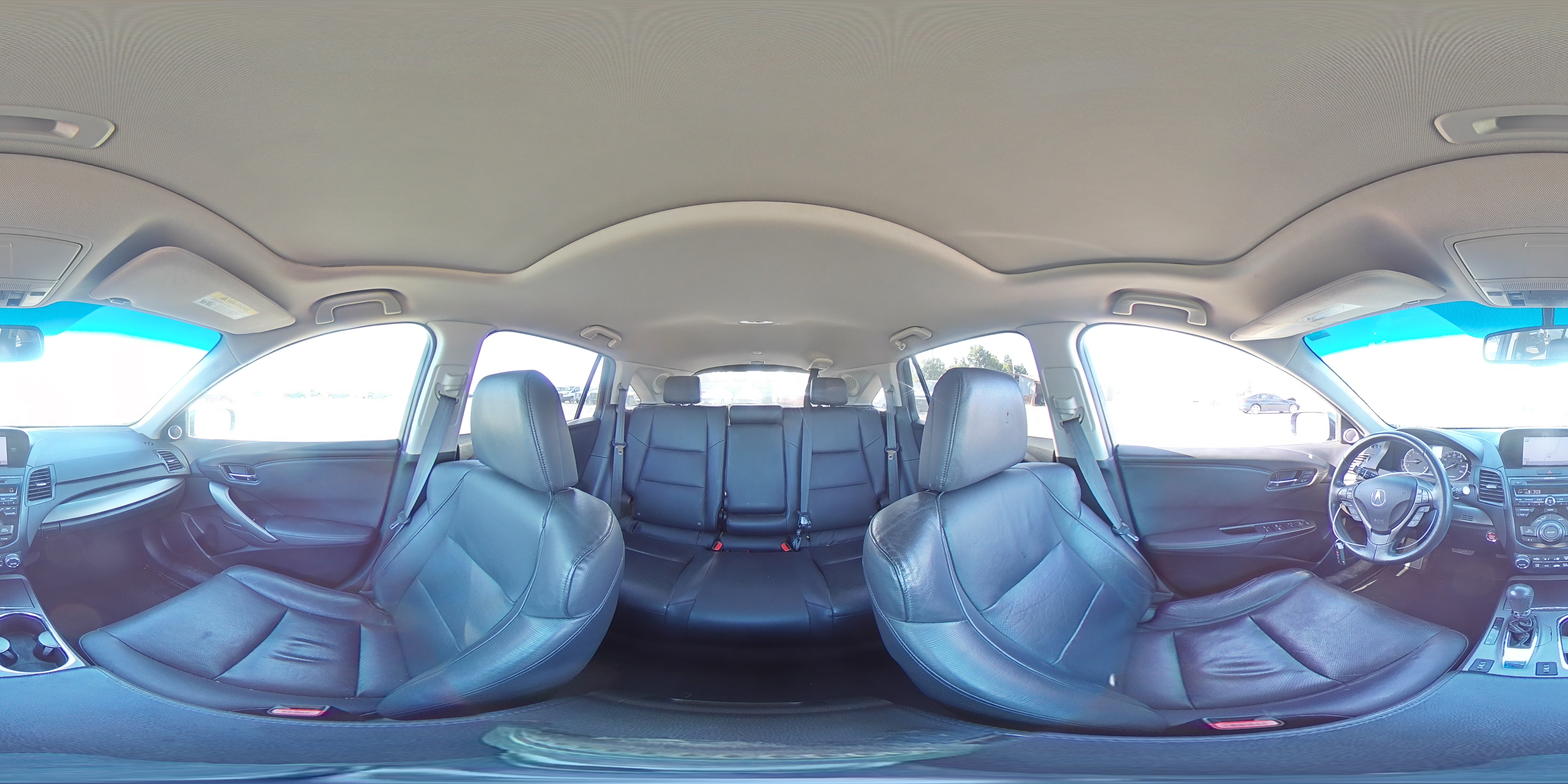 2013 Acura Rdx Technology VIN: 5J8TB4H51DL013375 Lot: 57273085