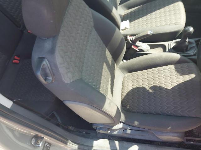 2013 VAUXHALL CORSA ENER