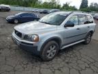 2006 Volvo Xc90  for Sale in Portland, OR - Front End