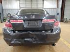 2012 Honda Accord Lxp en Venta en Mocksville, NC - Rear End