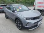 2023 VAUXHALL MOKKA ULTI for sale at Copart SANDWICH