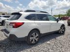 2019 Subaru Outback 2.5I Limited   for Sale in Hueytown, AL - Front End