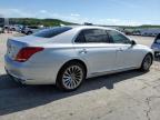 2017 Genesis G90 Ultimate for Sale in Tulsa, OK - Front End