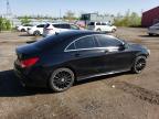 2014 Mercedes-Benz Cla 250 4Matic იყიდება London-ში, ON - Front End