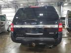 Ham Lake, MN에서 판매 중인 2016 Ford Expedition El Platinum - Front End