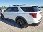 2024 Ford Explorer St-Line للبيع في Houston، TX - Water/Flood