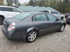 2005 Nissan Altima S იყიდება West Warren-ში, MA - Side