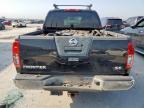 2012 Nissan Frontier S للبيع في Haslet، TX - Stripped