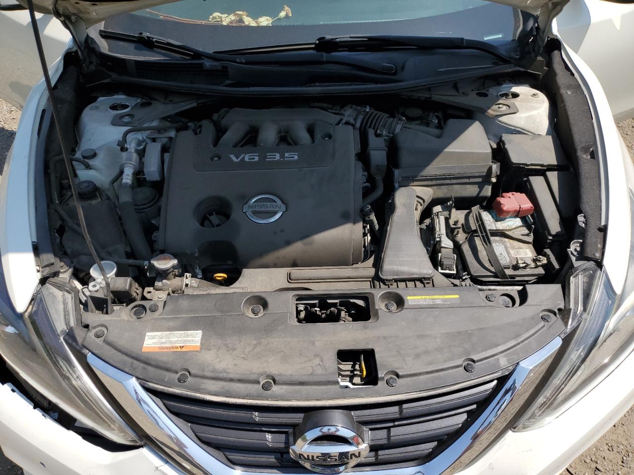 1N4BL3AP2HC214775 NISSAN ALTIMA 2017