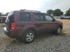 5FNYF3H62BB****** Salvage and Repairable 2011 Honda Pilot in AL - Tanner