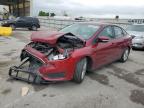 2016 Ford Focus Se იყიდება Kansas City-ში, KS - Front End