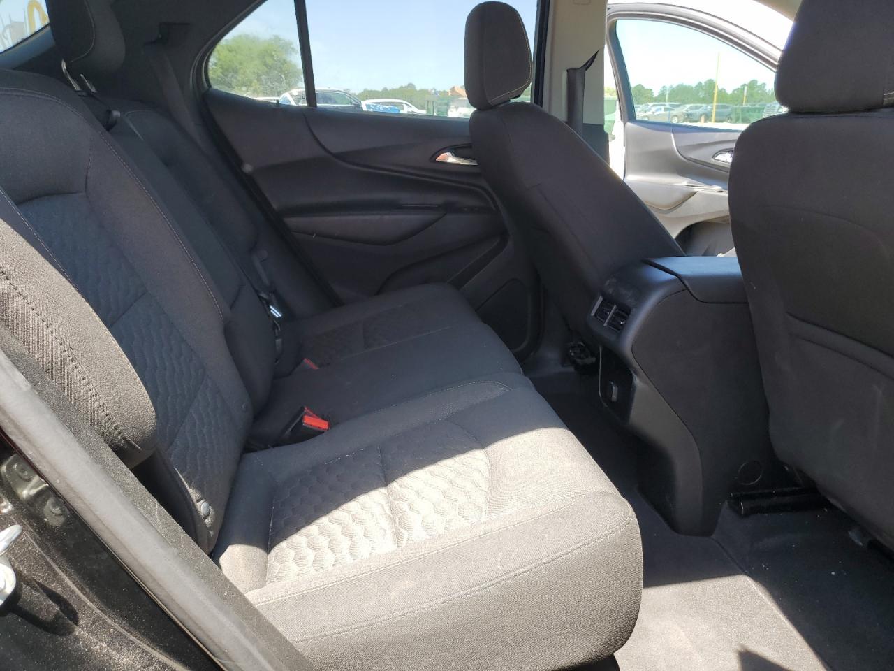 2GNAXKEX8J6295236 CHEVROLET EQUINOX 2018