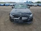 2016 Mercedes-Benz C 300 4Matic на продаже в Des Moines, IA - Front End