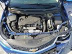 2016 Chevrolet Cruze Lt for Sale in Gainesville, GA - Front End