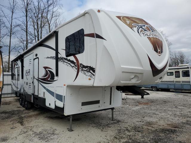 2013 'Other Rv' Rv