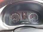 2010 SKODA FABIA VRS for sale at Copart COLCHESTER