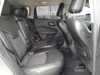 2021 Jeep Compass Trailhawk for Sale in Littleton, CO - Front End