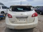 2015 Nissan Rogue Select S იყიდება Wichita-ში, KS - Rollover