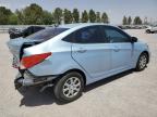 2014 Hyundai Accent Gls for Sale in Anthony, TX - Rear End