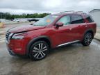 2024 Nissan Pathfinder Platinum for Sale in Louisville, KY - Side