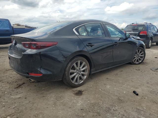  MAZDA 3 2020 Black