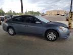 2010 Nissan Altima Base na sprzedaż w Gaston, SC - Front End