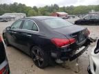 2021 Mercedes-Benz A 220 4Matic de vânzare în Mendon, MA - Side