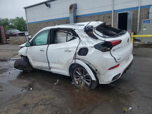 BUICK ENCORE 2023 Белый