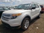 Elgin, IL에서 판매 중인 2011 Ford Explorer Xlt - Burn - Engine