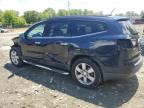 2017 Chevrolet Traverse Lt for Sale in Waldorf, MD - Rear End
