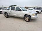2007 Dodge Dakota Quad Slt na sprzedaż w Wilmer, TX - Side