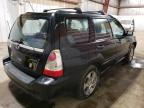 2007 Subaru Forester 2.5X de vânzare în Anchorage, AK - Minor Dent/Scratches