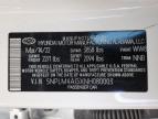 2022 Hyundai Elantra Sel for Sale in Van Nuys, CA - Front End