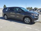 2024 Kia Carnival Lx na sprzedaż w Anthony, TX - Rear End