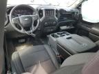 2025 Chevrolet Silverado C1500 Custom   продається в New Orleans, LA - Side